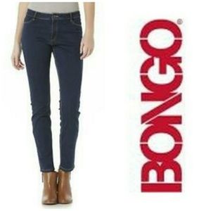 Bongo Stretchy Jeggings, skinny 6